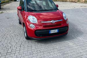 Fiat 500L 1.3 Multijet 85 CV