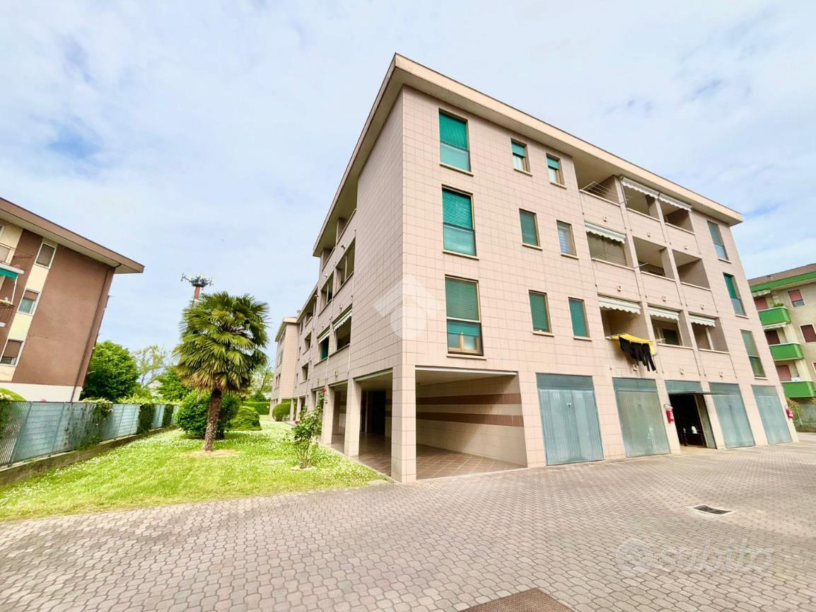 Appartamento – Novara, Sant'Agabio - Vista 3