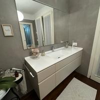 Arredo Bagno , materiali fascia alta .