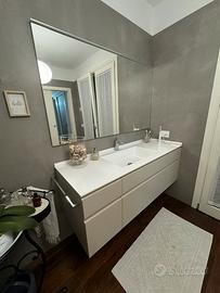 🔥Mobile Bagno  Premium -Design moderno e qualità🔝!