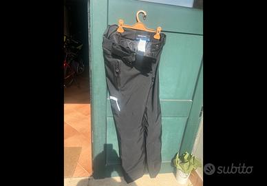 Pantalone moto donna BMW Tourshell