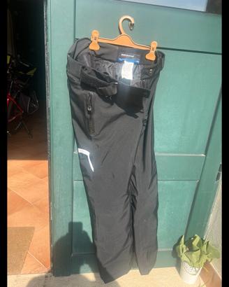 Pantalone moto donna BMW Tourshell