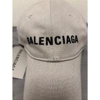 Cappello Balenciaga