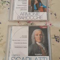 CD musica classica 