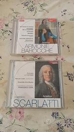 CD musica classica 