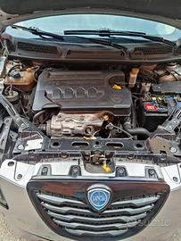 Motore lancia delta 16 120cv