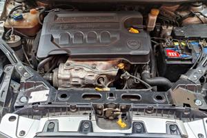 Motore lancia delta 16 120cv