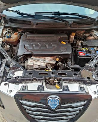 Motore lancia delta 16 120cv