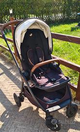 Passeggino bambini  SIGNATURE 