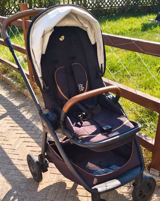 Passeggino bambini  SIGNATURE 