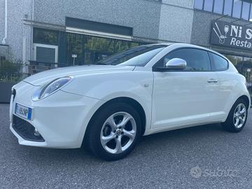 Alfa Romeo MiTo 1.4 78 CV 8V *Neopatentati*Solo 60