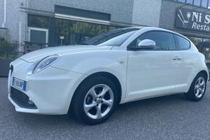 Alfa Romeo MiTo 1.4 78 CV 8V *Neopatentati*Solo 60