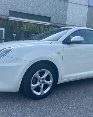 Alfa Romeo MiTo 1.4 78 CV 8V *Neopatentati*Solo 60