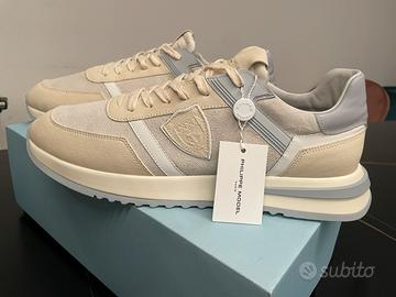 Scarpe Philippe Model