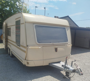 Tabbert Grand Luxe 2011 650