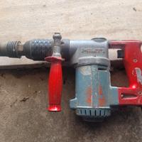 Martello Perforatore Hilti TE17 - Tassellatore