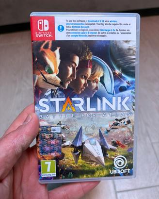 Starlink Battle For Atlas