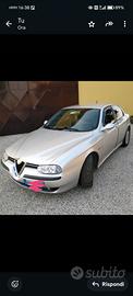 ALFA ROMEO 156 1ª serie - 2000