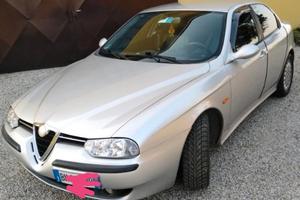 ALFA ROMEO 156 1ª serie - 2000