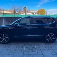 Volkswagen Tiguan Allspace 2.0 TDI DSG 4motion
