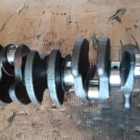 ALBERO MOTORE MERCEDES SPRINTER W901 2,7 CDI ANNO 
