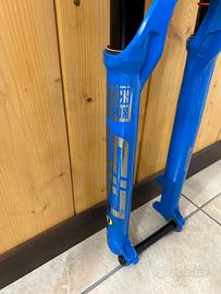 Forcella Rockshox