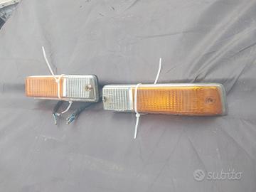 Coppia frecce anteriori Alfa GT Junior Bertone