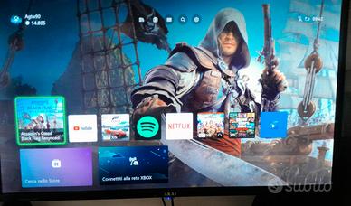 xbox serie s