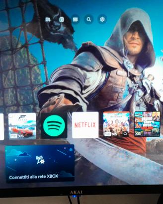 xbox serie s