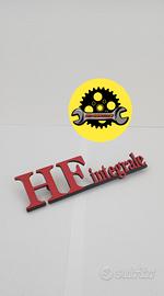 lancia delta evoluzione 