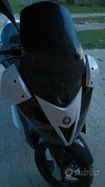 scooter Gilera Nexus 125
