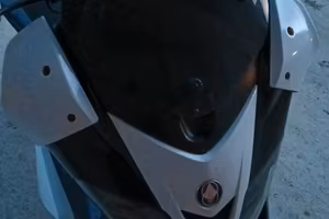 scooter Gilera Nexus 125