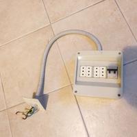 Ciabbatta con salvavita