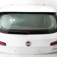 PORTELLONE POSTERIORE COMPLETO FIAT Tipo Serie (35