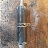terminale moto 50