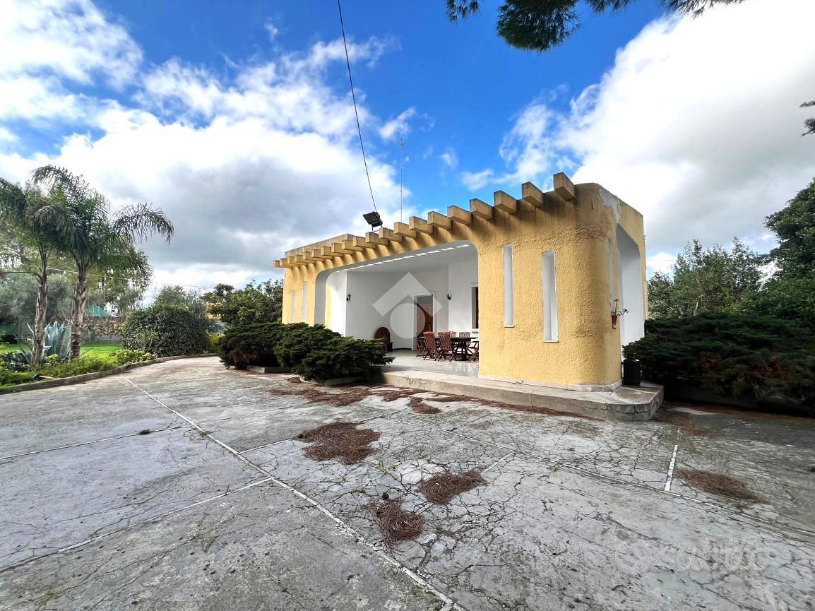 Casa – Mesagne, Brindisi - Vista 2