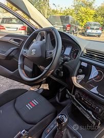 🚗 SEAT Ibiza FR 1.0 TSI Benzina – Anno 2019