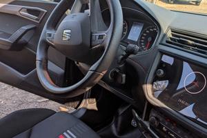 🚗 SEAT Ibiza FR 1.0 TSI Benzina – Anno 2019