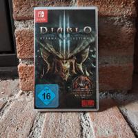 Diablo 3 Nintendo 