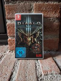 Diablo 3 Nintendo 