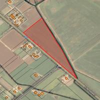 Borgo Carso (LT) - Terreno 3 HA fronte Appia TR434