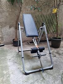 Panca rovescia Kettler-Apollo