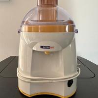 Centrifuga elettica