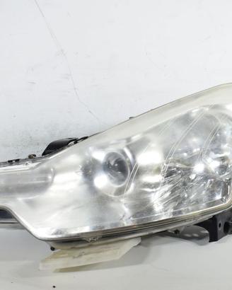 Faro sinistro Citroen C-Crosser 2.2 HDI