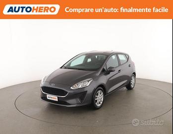 FORD Fiesta TH92770