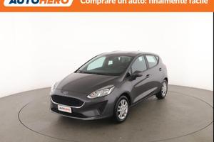 FORD Fiesta TH92770