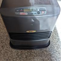 stufa a combustibile liquido Kero SRE 3001
