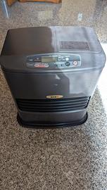 stufa a combustibile liquido Kero SRE 3001