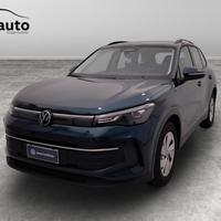 VOLKSWAGEN Tiguan III 2024 - Tiguan 2.0 tdi Life 1
