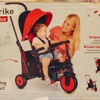 Passeggino/Triciclo 6in1
